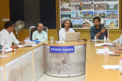 ಸಭೆ/ಸಮಾರಂಭಗಳಲ್ಲಿ ನೀರು, ಮಜ್ಜಿಗೆ ನೀಡಲು ಮಾತ್ರ ಅವಕಾಶ, ವಿಧಾನಸಭಾ ಚುನಾವಣೆ