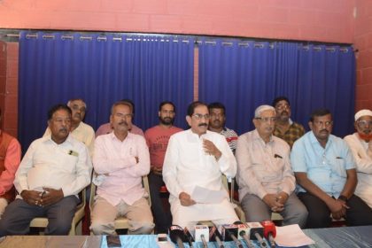 ರಾಜಕೀಯ ಜೀವನದ ಇತಿಹಾಸದಲ್ಲಿ ಹೊಸ ಯುಗ ಆರಂಭ, ಮಾಜಿ ಸಚಿವ ಸೊಗಡು ಶಿವಣ್ಣ