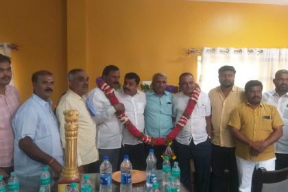 ಸೊಗಡು ಶಿವಣ್ಣ ಅನುಯಾಯಿ ಜೆಡಿಎಸ್ ಸೇರ್ಪಡೆ, ಶೀಘ್ರದಲ್ಲೇ ಶಿವಣ್ಣ Jds ಸೇರ್ಪಡೆ ?