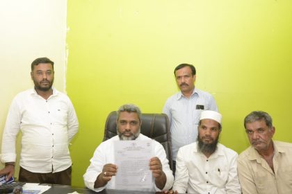 ಕಾಂಗ್ರೆಸ್ ಪಕ್ಷಕ್ಕೆ ರಾಜೀನಾಮೆ ನೀಡಿದ ತುಮಕೂರು ಜಿಲ್ಲೆಯ ಪ್ರಬಲ ಕಾಂಗ್ರೆಸ್ ನಾಯಕ Atheeq Ahamed H