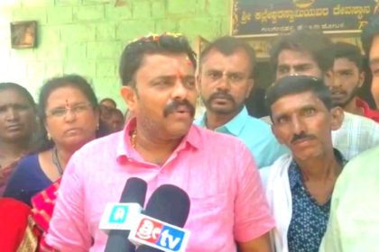 ಸೊಗಡು ಶಿವಣ್ಣ ಜೆಡಿಎಸ್ ಪಕ್ಷಕ್ಕೆ ಬಂದರೆ ಜೆಡಿಎಸ್ ಪಕ್ಷಕ್ಕೆ ಹೆಚ್ಚಿನ ಬಲ ಸಿಗಲಿದೆ