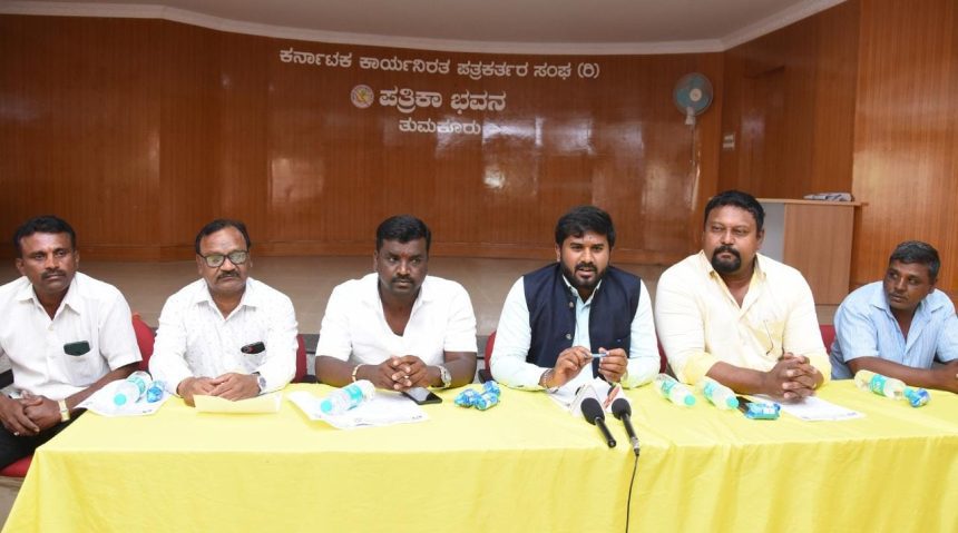 ಅಲೆಮಾರಿ ಮತ್ತು ಅರೆ ಅಲೆಮಾರಿ ಸಮುದಾಯಗಳಿಗೆ ಎಲ್ಲ ರಾಷ್ಟ್ರೀಯ ಪಕ್ಷಗಳಿಂದ ಅನ್ಯಾಯ