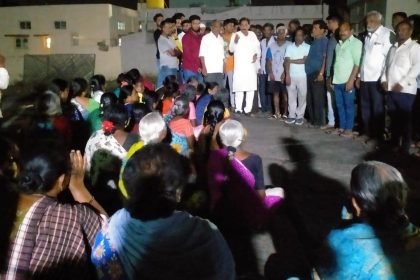 Tumkur ಪಕ್ಷೇತರ ಅಭ್ಯರ್ಥಿ ಸೊಗಡು ಶಿವಣ್ಣರವರಿಗೆ ಭರ್ಜರಿ ರೆಸ್ಪಾನ್ಸ್