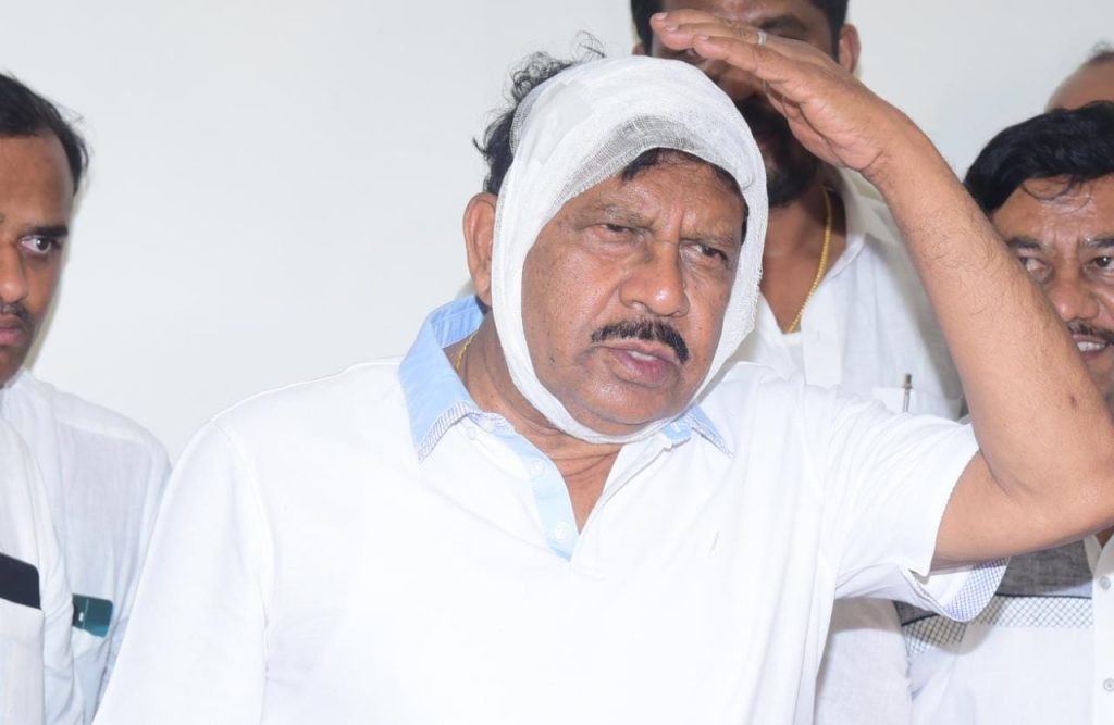 ನನ್ನ ರಾಜಕೀಯ ಜೀವನದಲ್ಲಿ ಶತ್ರುಗಳು ಕಡಿಮೆ