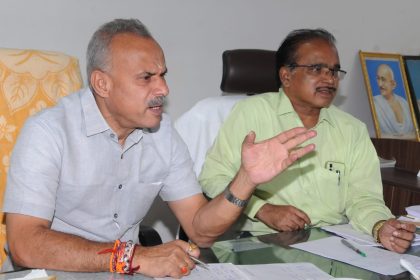 Water From Hemavati Reservoir To The District From The First Week Of July