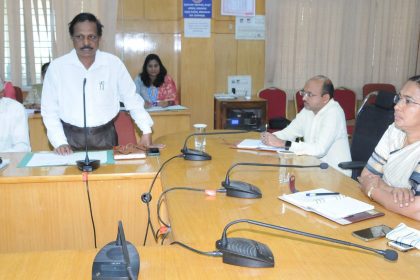 ಅಂತರಾಷ್ಟ್ರೀಯ ಯೋಗ ದಿನಾಚರಣೆ