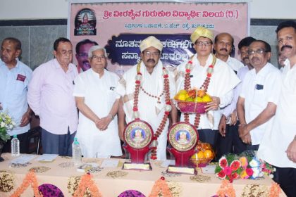 ಎಲ್ಲಾ ಸಮುದಾಯಗಳಲ್ಲಿಯೂ ಶೈಕ್ಷಣಿಕ,ರಾಜಕೀಯ ಜಾಗೃತಿ ಬಂದಿದೆ.