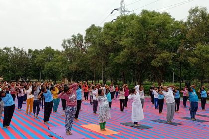 ಪಶುವಿನಿಂದ ಪಶುಪತಿಯೆಡೆಗಿನ ಪಯಣವೇ ಯೋಗ