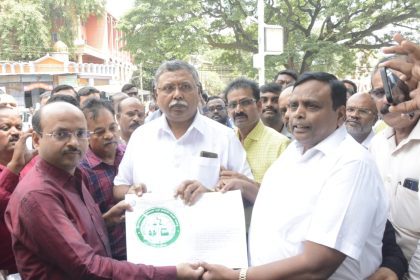 ಅಕ್ಕಿ ಗಿರಣಿದಾರರ ಸಮಸ್ಯೆ