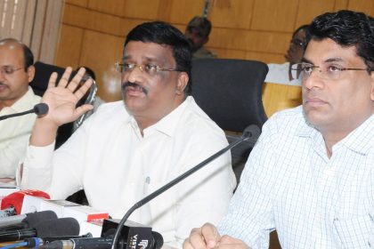 ಆರ್‌ಟಿಇ ಪ್ರವೇಶಾತಿ ಹೆಚ್ಚಿಸಲು ಅಧಿಕಾರಿಗಳಿಗೆ ಸೂಚನೆ