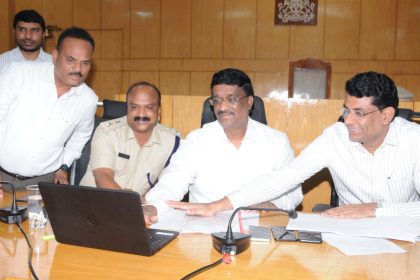 ಅನ್ನಭಾಗ್ಯ ಯೋಜನೆ”ಯಡಿ ಪಡಿತರ ಚೀಟಿದಾರರ ಖಾತೆಗಳಿಗೆ ನೇರ ನಗದು ವರ್ಗಾವಣೆ