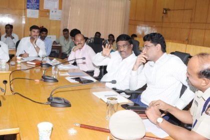 ಅರ್ಥಪೂರ್ಣ ಸ್ವಾತಂತ್ಯ ದಿನಾಚರಣೆ ಆಚರಣೆಗೆ ಜಿಲ್ಲಾಧಿಕಾರಿ ಕೆ.ಶ್ರೀನಿವಾಸ್ ಕರೆ