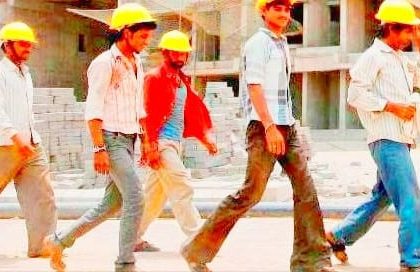 ಕುಶಲರ‍್ಮಿಗಳಿಂದ ಸಹಾಯಧನಕ್ಕಾಗಿ ರ‍್ಜಿ ಆಹ್ವಾನ