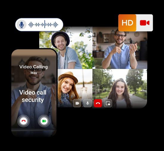ನಿಮ್ಮ ಸಾಮಾಜಿಕ ಮಾಧ್ಯಮ ಮತ್ತು ವೀಡಿಯೊ ಕರೆಗಳನ್ನು ಸುರಕ್ಷಿತಗೊಳಿಸಿ: ಹ್ಯಾಕರ್&zwnj;ಗಳಿಂದ ಸುರಕ್ಷಿತವಾಗಿರಲು ಸಲಹೆಗಳು