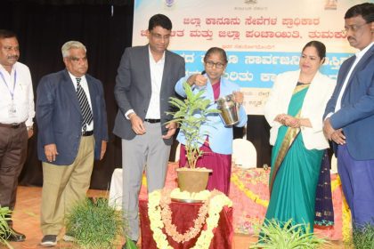 ಸರ್ಕಾರಿ ವ್ಯಾಜ್ಯಗಳ ನಿರ್ವಹಣೆಗೆ ವಿಷಯ ಪರಿಣತಿ ಅತ್ಯಗತ್ಯ