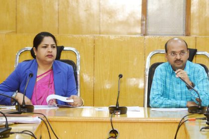 ಪೊಕ್ಸೊ ಕಾಯ್ದೆ ಕುರಿತು ವಿದ್ಯಾರ್ಥಿಗಳಲ್ಲಿ ಅರಿವು ಮೂಡಿಸಬೇಕು