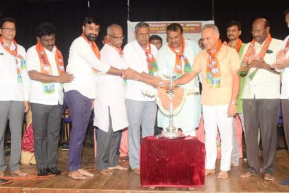 ಸೋಷಿಯಲ್ ಮೀಡಿಯಾ ಪಾತ್ರ ಬಹಳ ಮುಖ್ಯವಾಗಿದೆ