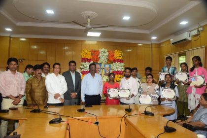 ಗಾಂಧೀಜಿ ಶಾಂತಿ ಸಂದೇಶ,