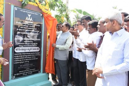 ಧರ್ಮಸ್ಥಳ ಸಂಸ್ಥೆ ಸೇವಾಕಾರ್ಯ ಶ್ಲಾಘನೀಯ