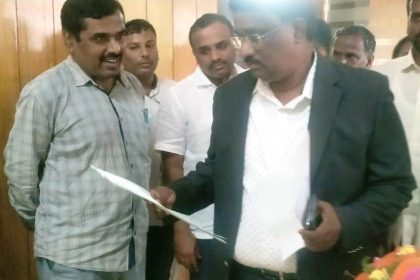 ಬೀಡಿಕಾರ್ಮಿಕರ ಕನಿಷ್ಢ ವೇತನ ಪರಿಷ್ಕರಣೆವಿಳಂಬ -ತಕ್ಷಣ ಪರಿಕ್ಷರಣೆಗೆ ಸಿಐಟಿಯು ಒತ್ತಾಯ