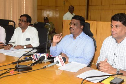 ಕುಶಲಕರ್ಮಿಗಳಿಗೆ ವಿವಿಧ ಸವಲತ್ತುಗಳನ್ನು ನೀಡಲಾಗುವುದು