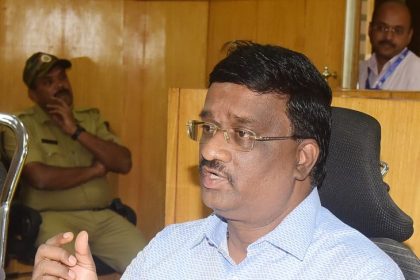 ಪುಷ್ಪ ಹರಾಜು ಕೇಂದ್ರದಲ್ಲಿ ಬಾಡಿಗೆ ಮಳಿಗೆಗಳು ಲಭ್ಯ