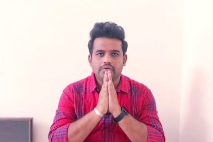 ಕಲ್ಯಾಣ ಕರ್ನಾಟಕ ಸುದ್ದಿ ವಾಹಿನಿ Fb Page Hacke ಮಾಡಿದ್ದಾರೆ