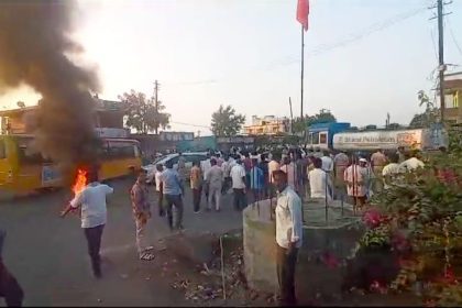 ಗ್ರಾಂ ಪಂಚಾಯತ್ ಅಧ್ಯಕ್ಷ ಗೌಡಪ್ಪ ಗೌಡ ಪಾಟೀಲ್ ಹತ್ಯೆಗೆ ಬುಗಿಲೆದ್ದ ಆಕ್ರೋಶ