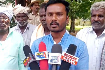 ಹಲವು ವರ್ಷಗಳಿಂದ ನಿರ್ಲಕ್ಷಿಸಲ್ಪಟ್ಟ 652 ಪಹಣಿಗಳ ದೋಷಗಳನ್ನು ಕೂಡಲೇ ಸರಿಪಡಿಸುವಂತೆ ಒತ್ತಾಯಿಸಿ ಮನವಿ