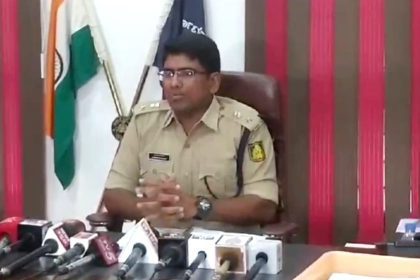 ಬ್ಲೂಟೂತ್ ಬಳಕೆ ಪ್ರಕರಣಕಲಬುರಗಿ ಎಸ್ಪಿ ಅಡೂರು ಶ್ರೀನಿವಾಸಲು ಹೇಳಿಕೆ