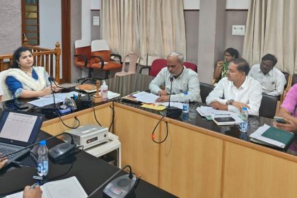 Kalburgi,ತೊಗರಿ ವಿಮೆ ಮಾಡಿಸಿದ ರೈತರಿಗೆ ಶೇ.25ರಷ್ಟು ಮಧ್ಯಂತರ ಪರಿಹಾರಕ್ಕೆ ಪ್ರಸ್ತಾವನೆ