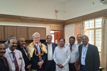 ಯುನೈಟೆಡ್ ಸ್ಟೇಟ್ಸ್ನಲ್ಲಿ ಸಾಹೇ ವಿದ್ಯಾರ್ಥಿಗಳಿಗೆ ಉನ್ನತ ಮಟ್ಟದ ಶಿಕ್ಷಣ