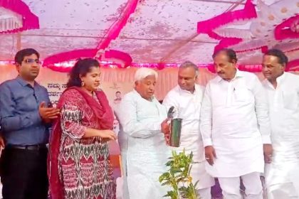 ಕಲ್ಬುರ್ಗಿ ಜಿಲ್ಲೆ ಚಿತ್ತಾಪುರ ತಾಲೂಕು ನಾಗಾವಿ‌ ಸುತ್ತಮುತ್ತಲಿನ ನಾಲ್ಕು ಸ್ಮಾರಕಗಳ ರಕ್ಷಣೆ