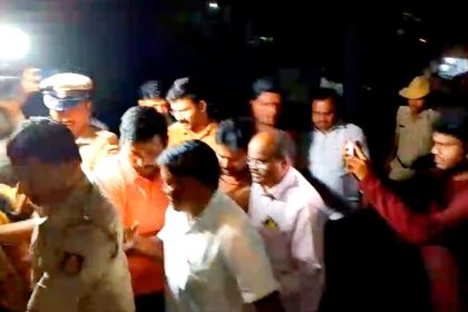 ಕೊನೆಗೂ Bluetooth King Pin ಆರ್ ಡಿ ಪಾಟೀಲನ್ನು ಬಂಧಿಸುವಲ್ಲಿ ಯಶಸ್ವಿಯಾದ ಕಲಬುರ್ಗಿ ಪೊಲೀಸರು