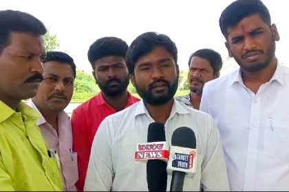 ತಳವಾರ ಸಮಾಜವನ್ನು ಮಾಹಿತಿ ವಂಚಿತ ಸಮಾಜವನ್ನಾಗಿಸುವ ಹುನ್ನಾರು ನಡೆಯುತ್ತಿದೆ : ಸರ್ದಾರ್ ರಾಯಪ್ಪ ಆಕ್ರೋಶ.