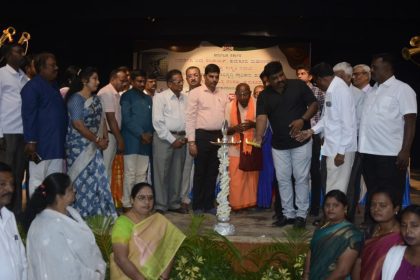 ೨೫ ಪತ್ರಕರ್ತರ ಮಕ್ಕಳಿಗೆ ಪ್ರತಿವರ್ಷ ಪ್ರತಿ ಮಗುವಿಗೆ ತಲಾ 1 ಲಕ್ಷ ರೂ.ನಂತೆ ಸ್ಕಾಲರ್ ಶಿಪ್