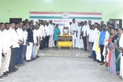 ನೆಹರು ದೇಶಕ್ಕಾಗಿ ತನ್ನ ಕುಟುಂಬದ ಆಸ್ತಿಯನ್ನು ನೀಡಿ, ಸಾಮಾನ್ಯ ಪ್ರಜೆಯಂತೆ ಬದುಕಿದವರು