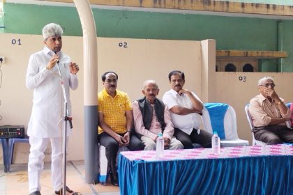 ಕನ್ನಡ ಭಾಷೆಯಲ್ಲೂ ಪ್ರವೇಶ ಪರೀಕ್ಷೆ ಬರೆಯಲು ಅವಕಾಶ ಕಲ್ಪಿಸಿ