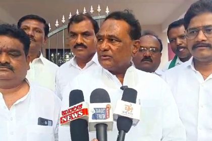 ಆತ್ಮಹತ್ಯೆ ಮಾಡಿಕೊಂಡಿದ್ದು ಅವರ ಸಾವಿಗೆ ಕಾರಣರಾದವರಿಗೆ ಶಿಕ್ಷೆ