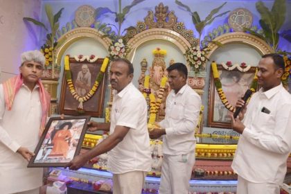 ಮಾದಕ ವ್ಯಸನಗಳಿಂದ ದೂರ ಇರಿಸಲು ಪೋಷಕರ ಪಾತ್ರ ಅತ್ಯಗತ್ಯ