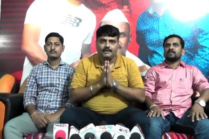 ನವೋದಯ ಶಾಲೆಯ ಹಳೆ ವಿದ್ಯಾರ್ಥಿಗಳಿಂದ &Quot;ಸಮ್ಮಿಲನ&Quot; ಕಾರ್ಯಕ್ರಮ