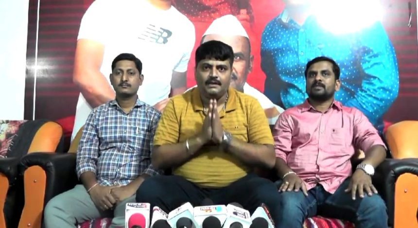 ನವೋದಯ ಶಾಲೆಯ ಹಳೆ ವಿದ್ಯಾರ್ಥಿಗಳಿಂದ &Quot;ಸಮ್ಮಿಲನ&Quot; ಕಾರ್ಯಕ್ರಮ