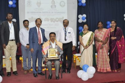 ಸಿದ್ದಾರ್ಥ ಇಂಜಿನಿಯರಿOಗ್ ಕಾಲೇಜಿನಲ್ಲಿ ಹಳೆ ವಿದ್ಯಾರ್ಥಿಗಳ ಸಮಾಗಮ ‘ಸೇತುಬಂಧ’: