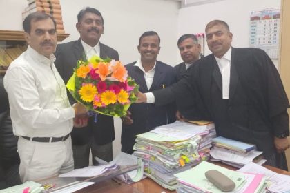 ತುಮಕೂರು ಜಿಲ್ಲಾ ವಕೀಲರ ಸಂಘ