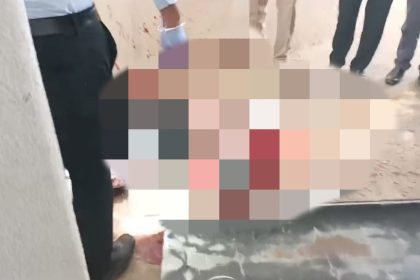 ಕಲ್ಬುರ್ಗಿ ನಗರದಲ್ಲಿಂದು ಬೆಳಂ ಬೆಳಗ್ಗೆ ಮಾರಕಸ್ತ್ರಗಳಿಂದ ಕೊಚ್ಚಿ ವಕೀಲನ ಬರ್ಬರ ಹತ್ಯೆ