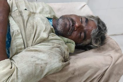 Kalburgi ಕಟ್ಟಿಗೆಯಿಂದ ಹೊಡೆದು ವ್ಯಕ್ತಿಯೋರ್ವನ ಭೀಕರ ಹತ್ಯೆ