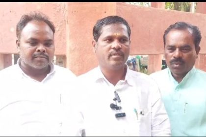 ಜಿಲ್ಲಾ ಭೋವಿ ವಡ್ಡರ ಸಮಾಜದ ಕಲ್ಬುರ್ಗಿ, ಸಮುದಾಯಕ್ಕೆ ಮಂಬರೋ ಲೋಕಸಭೆ ಟಿಕೆಟ್ ನೀಡಿ