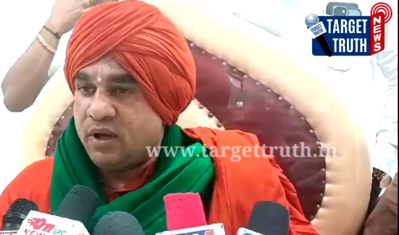 ಕಲ್ಬುರ್ಗಿಯಲ್ಲಿ ದೀಕ್ಷ ಪಂಚಮಸಾಲಿ ಬೃಹತ್ ಸಮಾವೇಶ