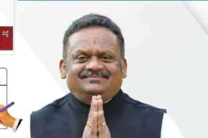 ಕಲ್ಯಾಣ ಕರ್ನಾಟಕ ಮತ್ತೆ ಕೈ ವಶ. ಈಶಾನ್ಯ ಪದವೀಧರ ಕ್ಷೆತ್ರದಲ್ಲಿ ಚಂದ್ರಶೇಖರ ಪಾಟೀಲ್ ಭರ್ಜರಿ ಜಯ.