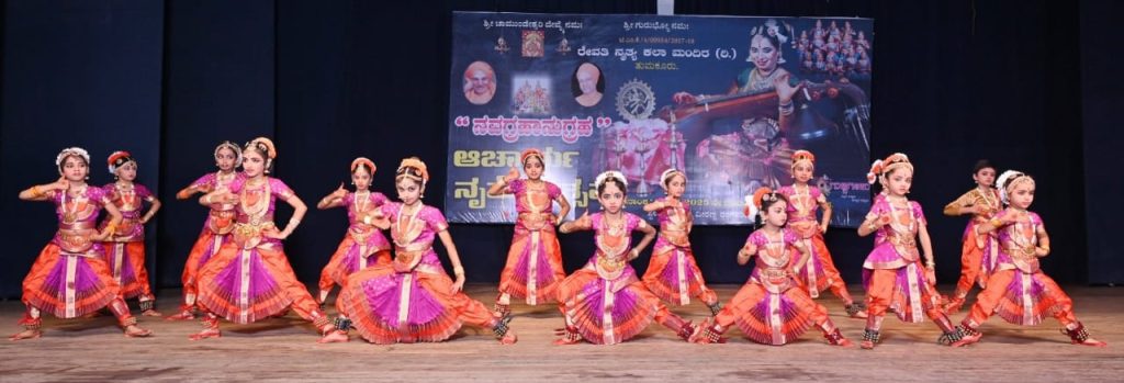 ತುಮಕೂರು ಮಕ್ಕಳಲ್ಲಿ ಸಂಸ್ಕಾರ, ಸಂಸ್ಕೃತಿಯನ್ನು ಬೆಳೆಸಿ